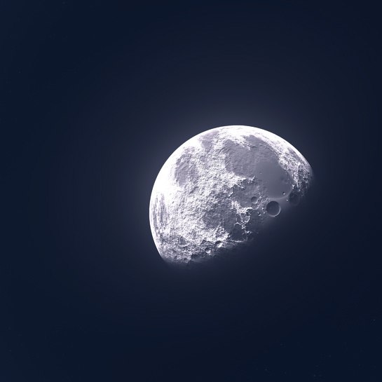 Эксперимент "Луна-2015".