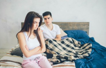 Привычки мужчин в сексе, которые раздражают женщин