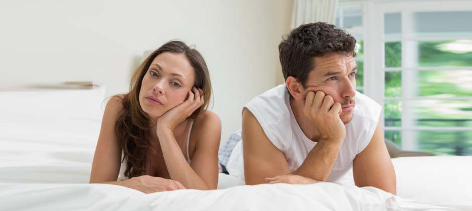 Вероятность развода зависит от профессии супругов
