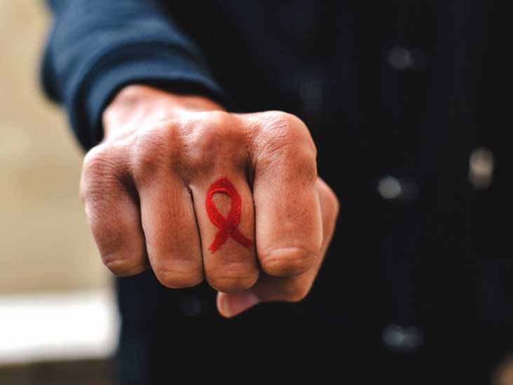 Восемь мифов о СПИДе